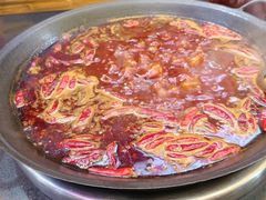 -肥龙火锅(南坪店)