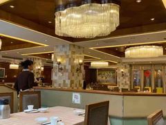 大堂-乾隆美食·本帮菜(黄河路店)