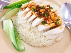 -红大哥水门鸡饭(總店)
