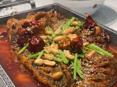 -巨鼎谭家菜(普照寺路店)