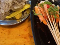 -小红烤翅(傅厚岗店)