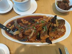 -鼎泰丰(嘉年华•海信广场VILLAGE店)