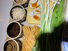 -四季厨房 鲁菜·孔府烤鸭(高新万达店)