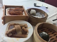 -黄埔华苑酒家(黄埔总店)