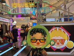 -泡泡玛特POPMART(天环购物中心店)