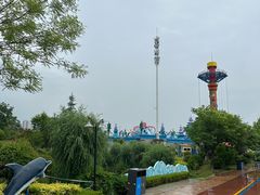 -华夏文旅海洋公园