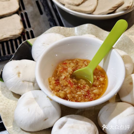 大方手撕豆腐(人民中路店)