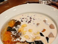 娟珊大满贯-RUXU入续糖水铺与包(卓悦中心店)