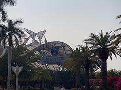 -三亚海昌梦幻海洋不夜城