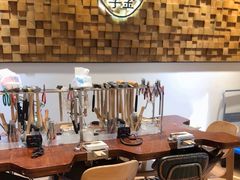 -十八字金银饰·拼豆·开蚌手工体验团建(君太百货店)