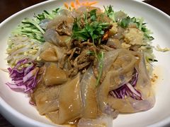 -老厨家(友谊路总店)