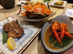 -御满屋日本料理