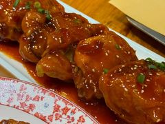 -老姑砂锅·烧烤天津菜(体北道店)
