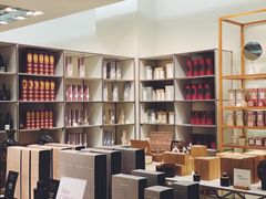 店内环境-ZARA(成都远洋太古里店)