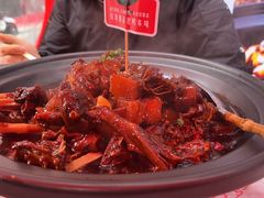 -回味黑鸭煲·始于2006(万松园店)