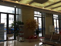 -江苏银行(上海静安支行)