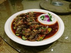 -高德海鲜舫(黄河南大街店)