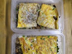 -老通城豆皮大王(吉庆街店)