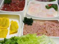 -海底捞火锅(关山保利店)