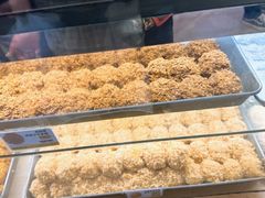 -鲍师傅糕点(国金街店)
