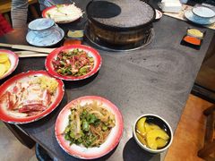 -石记老北京炙子烤肉(松园店)