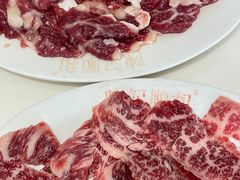 -陈记顺和潮汕牛肉火锅(韩江路店)