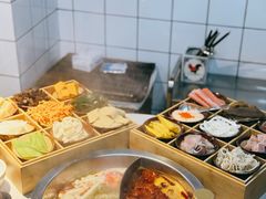 -芈重山老火锅(广州首店)