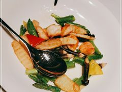 -俏江南天津时尚曲艺主题餐厅(马场道店)