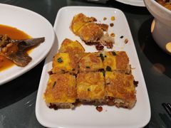 老通城三鲜豆皮-楚鲜·汉正街一号(天河店)