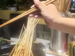 -正宗钢管厂五区·小郡肝火锅·串串香(商品街总店)