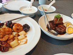 -望乡楼上海菜(日月光店)