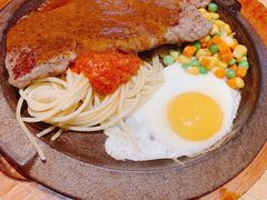 -菲滋意式餐厅(西湖文化广场店)