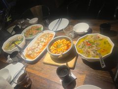 -外婆家(蓝色港湾店)