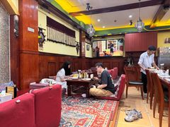 -清真· AL-JANNAT 佳纳特餐厅(仙林店)