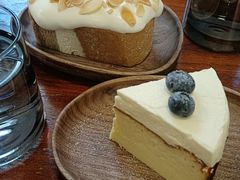 -Double cafe