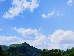 -本溪汤沟绿石谷森林公园