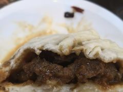 风味排骨包子-张包铺(道外店)