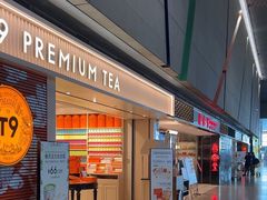 -上海虹桥国际机场