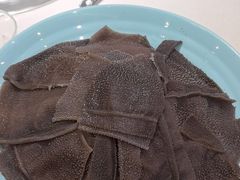 -蜀留香火锅(社会山店)