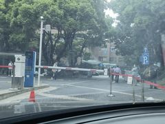 -浙江大学医学院附属第一医院(庆春院区)