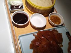 -北院·果木烤鸭·25年东北菜(创意产业园店)