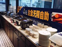 -洪兴砂锅·融合砂锅菜(三站店)