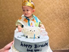 -北京全聚德(方庄店)