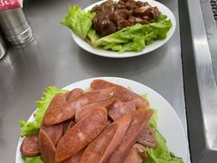 -BBQ烧烤