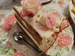 -吾肆WUSI Flora Cafe Bar(百子湾店)