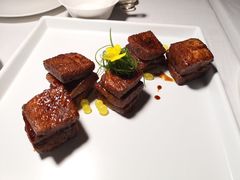 特色脆皮猪腩-三利音·浦之舟(滨江大道店)