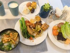 -北京西国贸大酒店