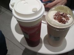 -喜茶(杭州滨江宝龙店)