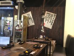-虎丸烧肉(新大陆广场店)
