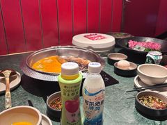 -牛New寿喜烧(金鹰世界店)